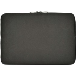 XCD Neoprene 11' Laptop Sleeve (Black)