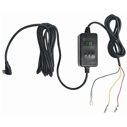 Uniden HWK-3N Hard Wire Kit for Smart Dash Cams