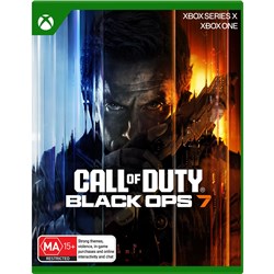 Call of Duty: Black Ops 7 Cross-Gen Bundle