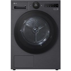 LG DXH9-09MB Series 9 9kg Heat Pump Dryer