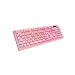 Playmax Pink Taboo Keyboard