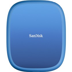 SanDisk®  Creator Phone SSD with Magsafe 1TB