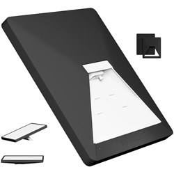 Stargear Silicone Cover for Starlink Mini (Black)