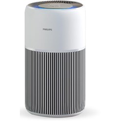 Philips PureProtect 2200 Series Smart Air Purifier (Silver White)
