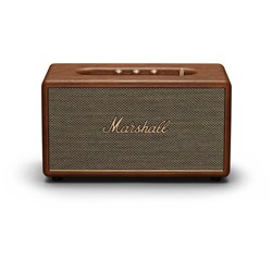 Marshall Stanmore III Wireless Bluetooth Speaker (Brown)