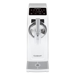 Cuisinart Frost Fusion 6-in-1 Slushy & Soft Serve Maker