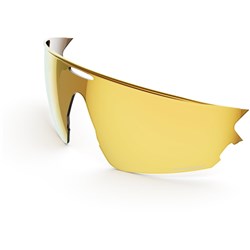 Oakley | Meta Vanguard Prizm 24K Gold Lenses
