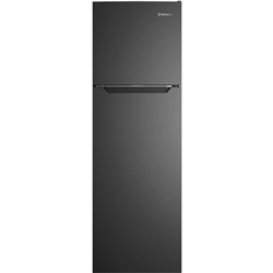 Westinghouse WTM2500BA-X 247L Top Mount Fridge (Black)