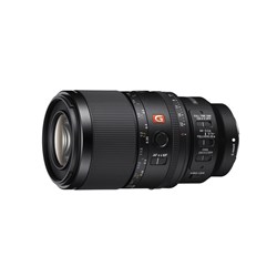 Sony SEL100M28GM 100mm f/2.8 GM Macro OSS Camera Lens