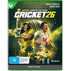 Cricket 26 - Official Game of the Ashes