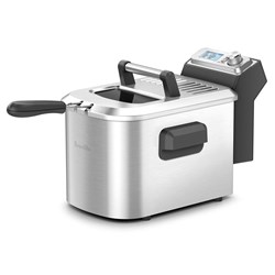 Breville the Smart Fryer Deep Fryer