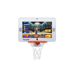 huupe mini Basketball Hoop Game Console