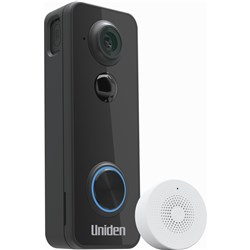 Uniden SOLO X2K Door Bell Plus