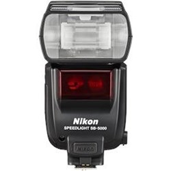 Nikon SB-5000 Speedlight Flash