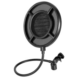 Thronmax Pop Filter P1 (Black)