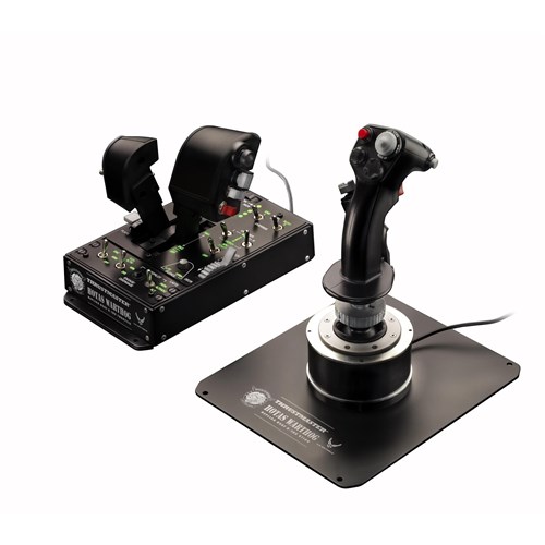 Thrustmaster HOTAS Warthog Joystick