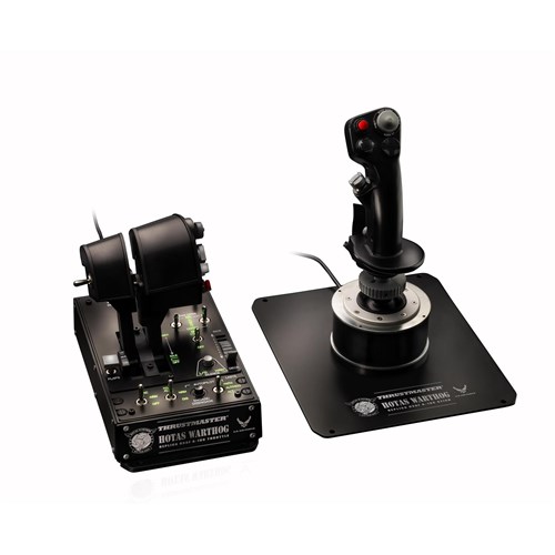 Thrustmaster HOTAS Warthog Joystick