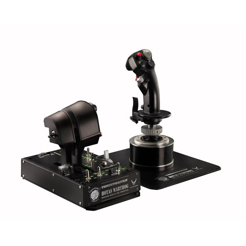 Thrustmaster HOTAS Warthog Joystick