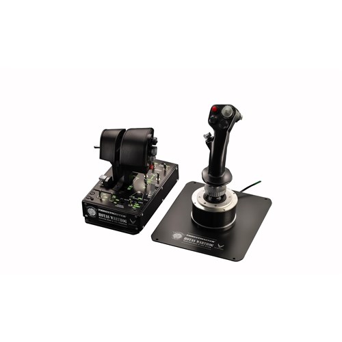 Thrustmaster HOTAS Warthog Joystick