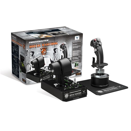 Thrustmaster HOTAS Warthog Joystick