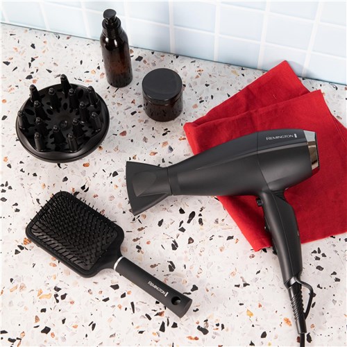 Remington Salon Stylist Hair Dryer