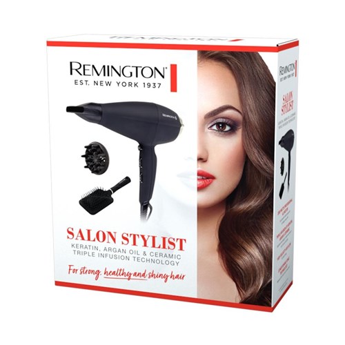 Remington Salon Stylist Hair Dryer