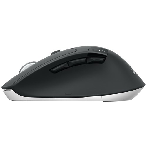 Logitech M720 Triathlon Multi-Device Wireless Mouse