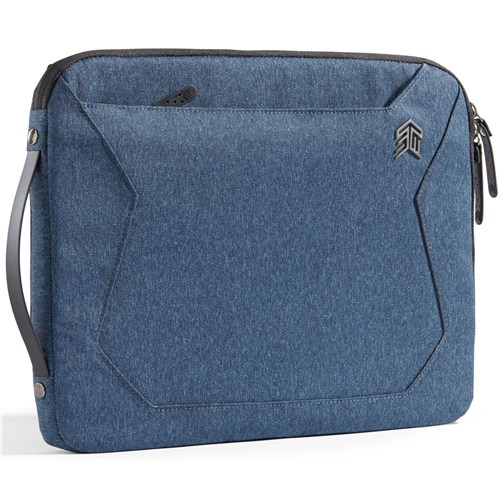 STM Myth 15' Laptop Sleeve Case (Slate Blue)