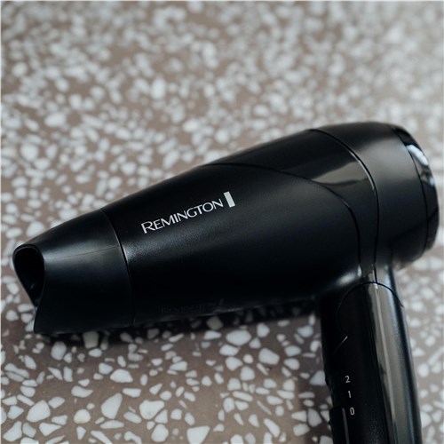 Remington Jet Setter 2000 Hair Dryer