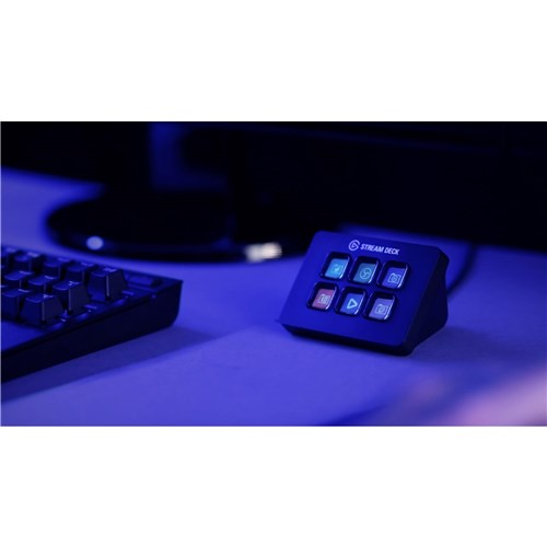 Elgato Stream Deck Mini