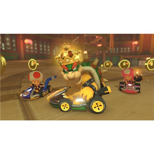 Mario Kart 8 Deluxe