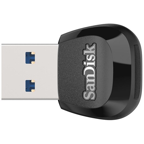 SanDisk MobileMate USB 3.0 Reader