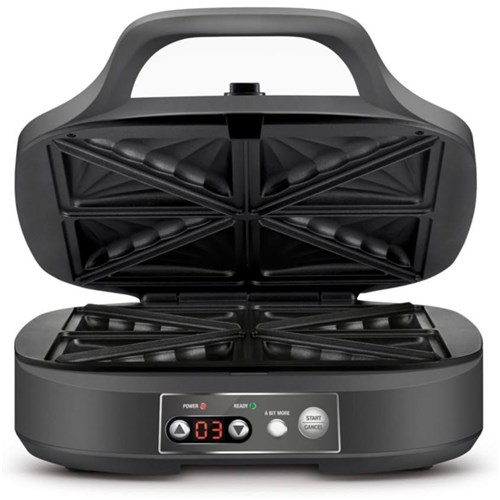 Breville the Power Toastie  4 Slice Toastie Maker