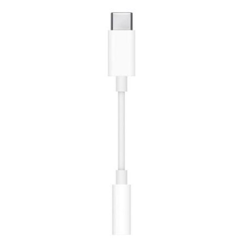 Apple USB-C to 3.5mm Headphone Adapter