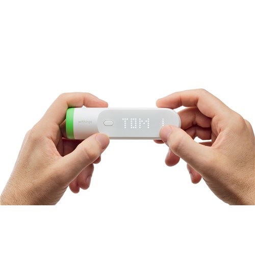 Withings Thermo Smart Temporal Thermometer