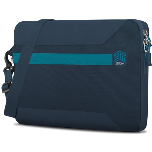 STM Blazer 13' Laptop Sleeve Case (Dark Navy)