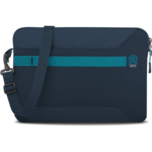 STM Blazer 13' Laptop Sleeve Case (Dark Navy)