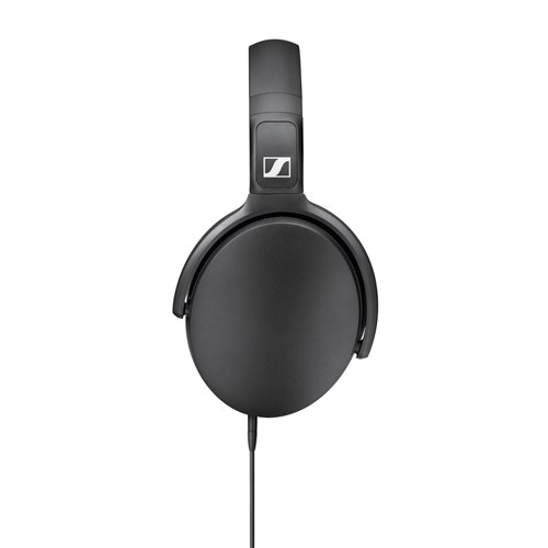 Sennheiser HD 400S Over-Ear Wired Headphones