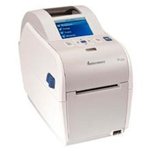 Intermec PC23 Barcode Label Printer