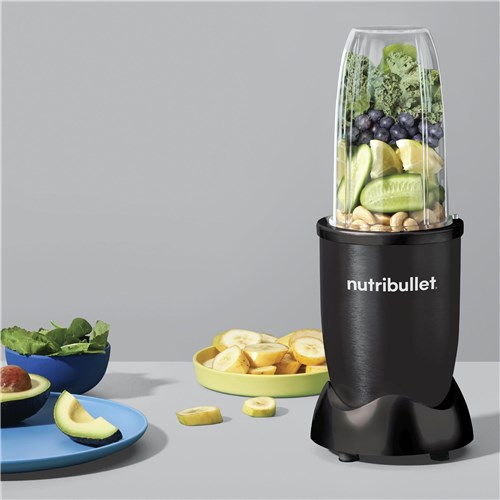 NutriBullet 900W Mega Pack Blender