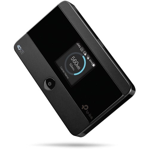 TP-Link M7350 4G LTE Mobile Wi-Fi