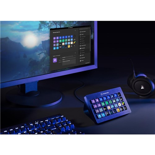 Elgato Stream Deck XL