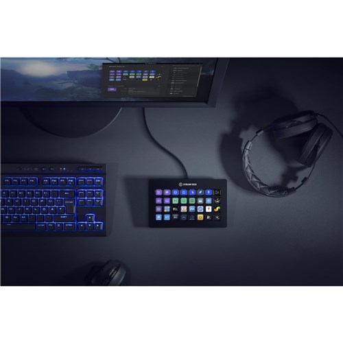 Elgato Stream Deck XL