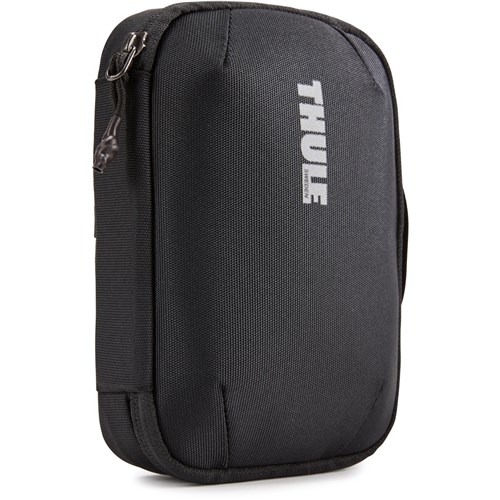 Thule Subterra PowerShuttle Travel Case (Black)