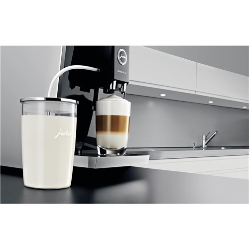 Jura Glass Milk Container (500ml)