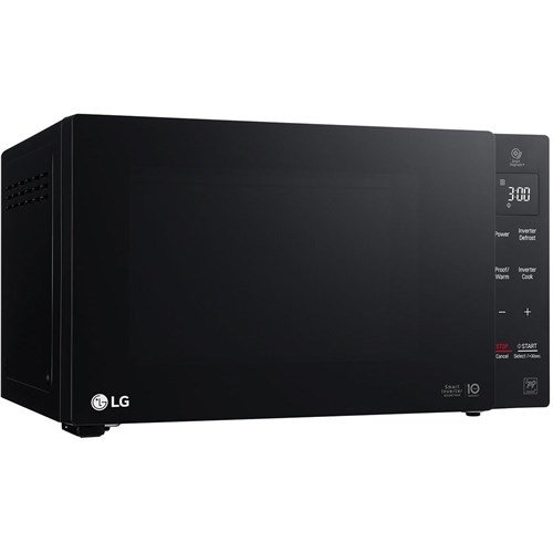 LG NeoChef MS4236DB 42L Smart Inverter Microwave