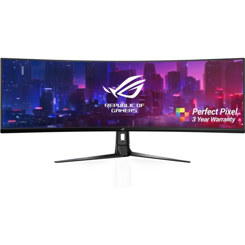 Asus ROG Strix XG49VQ 49' 144Hz DisplayHDR  400 Curved Gaming Monitor