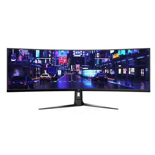 Asus ROG Strix XG49VQ 49' 144Hz DisplayHDR  400 Curved Gaming Monitor