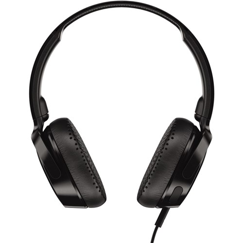 Skullcandy Riff On-Ear Headphones (Black)