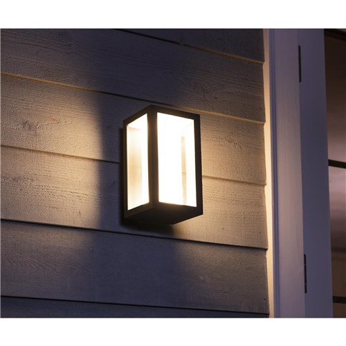 Philips Hue Outdoor Impress Wall Light